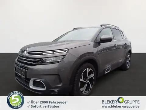 Annonce CITROEN C5 AIRCROSS Essence 2020 d'occasion 