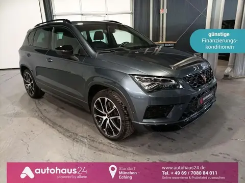 Used CUPRA ATECA Petrol 2020 Ad 