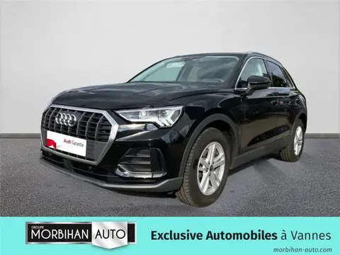 Annonce AUDI Q3 Diesel 2023 d'occasion 