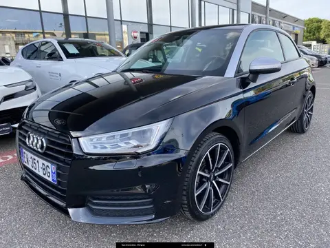 Used AUDI A1 Petrol 2018 Ad 