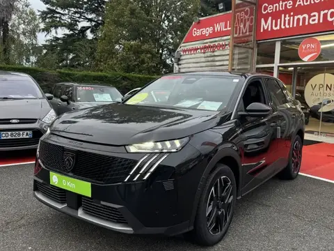 Used PEUGEOT 3008 Petrol 2024 Ad 