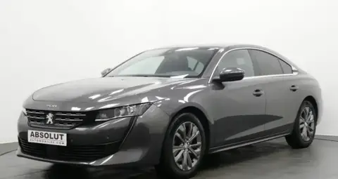 Used PEUGEOT 508 Diesel 2019 Ad 