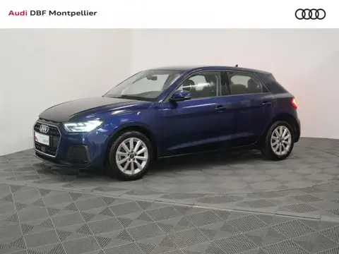 Used AUDI A1 Petrol 2023 Ad 