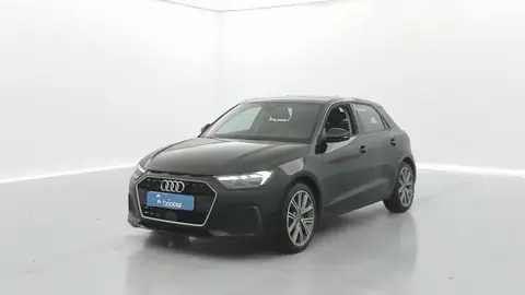 Annonce AUDI A1 Essence 2022 d'occasion 