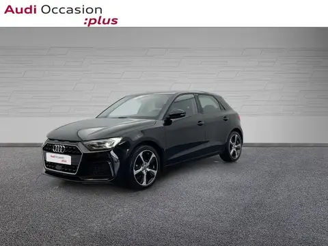 Used AUDI A1 Petrol 2020 Ad 