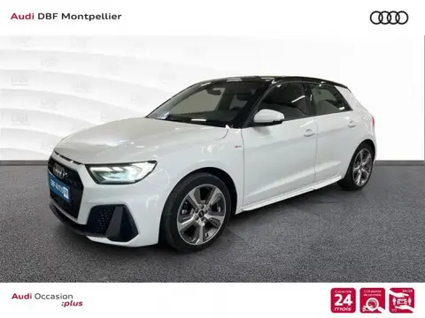 Used AUDI A1 Petrol 2021 Ad 