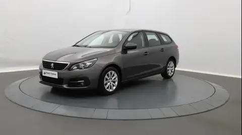 Used PEUGEOT 308 Diesel 2020 Ad 