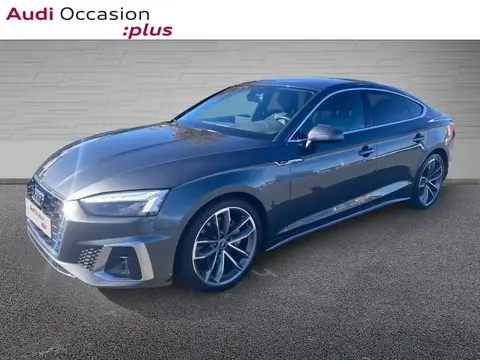 Used AUDI A5 Diesel 2021 Ad 