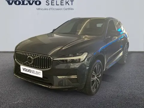 Annonce VOLVO XC60 Essence 2022 d'occasion 