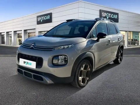 Used CITROEN C3 AIRCROSS Petrol 2019 Ad 