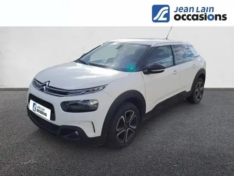 Used CITROEN C4 Petrol 2020 Ad 