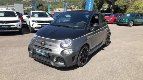 Annonce ABARTH 595 Essence 2020 d'occasion 