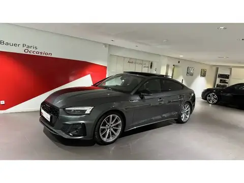 Used AUDI A5 Petrol 2023 Ad 