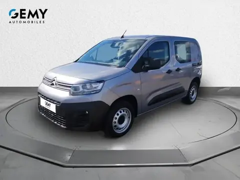 Used CITROEN BERLINGO Diesel 2023 Ad 