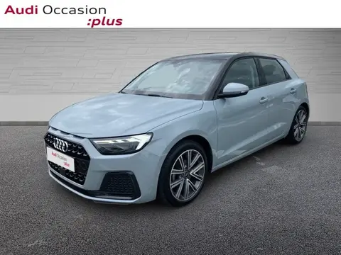 Annonce AUDI A1 Essence 2023 d'occasion 