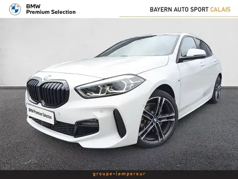 Annonce BMW SERIE 1 Diesel 2021 d'occasion 