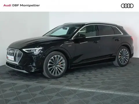 Used AUDI E-TRON Not specified 2022 Ad 