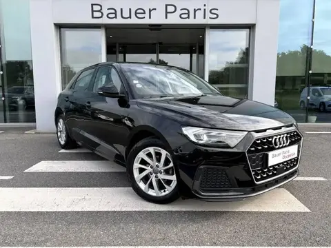 Used AUDI A1 Petrol 2019 Ad 