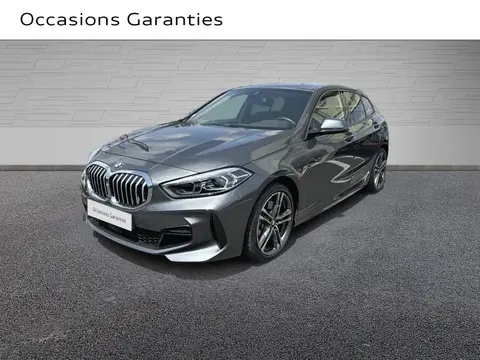 Annonce BMW SERIE 1 Diesel 2021 d'occasion 