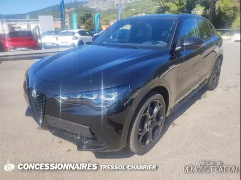 Used ALFA ROMEO STELVIO Diesel 2024 Ad 