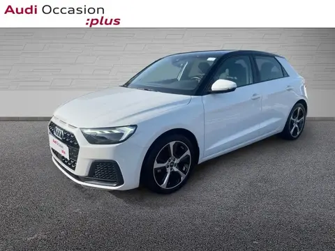 Used AUDI A1 Petrol 2022 Ad 