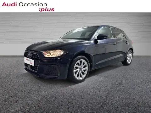 Annonce AUDI A1 Essence 2020 d'occasion 