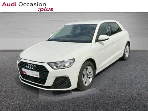 Annonce AUDI A1 Essence 2022 d'occasion 