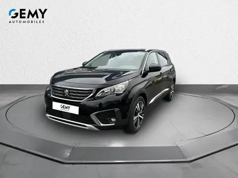 Used PEUGEOT 5008 Petrol 2019 Ad 