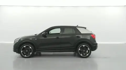 Used AUDI Q2 Electric 2022 Ad 