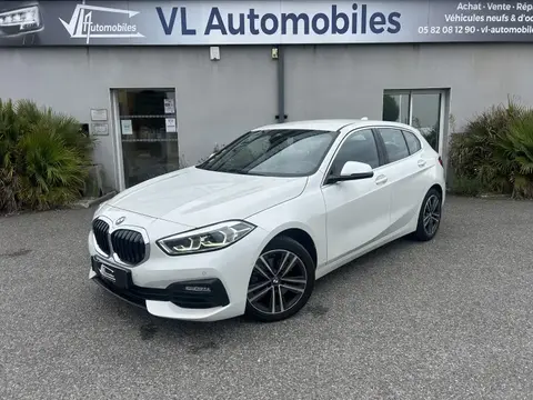 Used BMW SERIE 1 Diesel 2019 Ad 