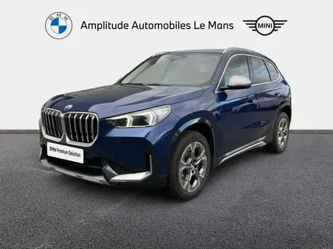 Used BMW X1 Diesel 2024 Ad 