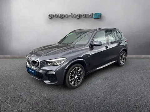 Used BMW X5 Diesel 2019 Ad 