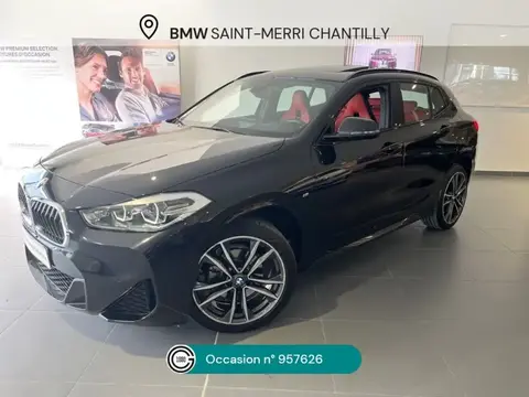 Used BMW X2 Petrol 2021 Ad 