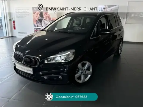 Used BMW SERIE 2 Petrol 2015 Ad 