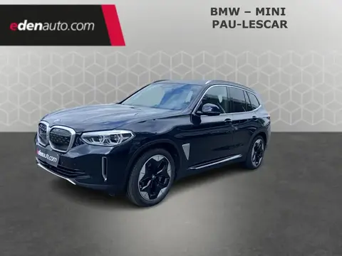 Annonce BMW IX3 Électrique 2022 d'occasion 