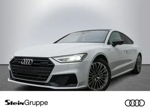 Used AUDI A7 Hybrid 2021 Ad 