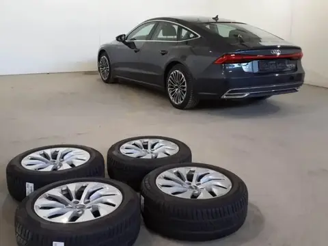 Used AUDI A7 Hybrid 2021 Ad 