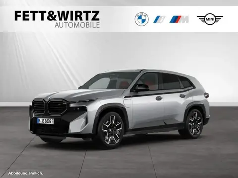 Annonce BMW XM Hybride 2023 d'occasion 