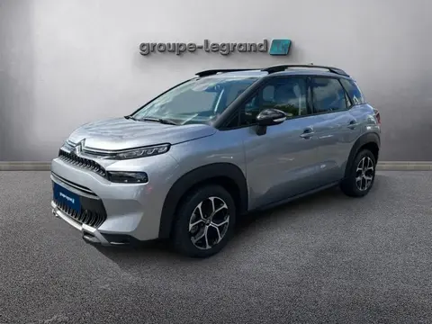 Used CITROEN C3 AIRCROSS Petrol 2023 Ad 