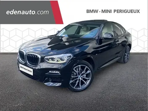 Used BMW X4 Diesel 2019 Ad 