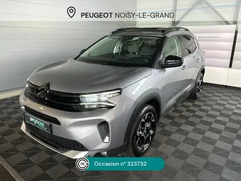 Used CITROEN C5 AIRCROSS Petrol 2022 Ad 