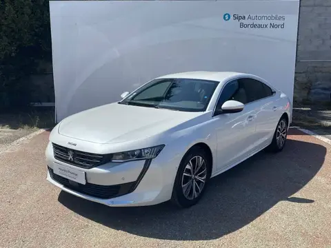 Used PEUGEOT 508 Diesel 2019 Ad 