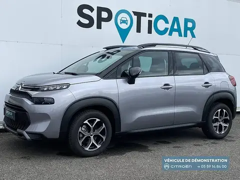 Used CITROEN C3 AIRCROSS Petrol 2024 Ad 