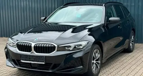 Annonce BMW SERIE 3 Diesel 2023 d'occasion 