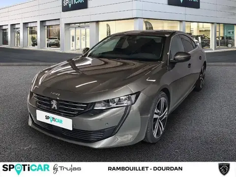 Used PEUGEOT 508 Diesel 2019 Ad 