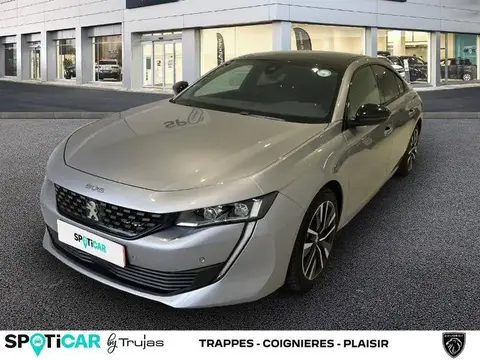 Used PEUGEOT 508 Petrol 2021 Ad 