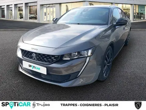 Used PEUGEOT 508 Petrol 2022 Ad 