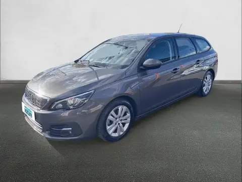 Used PEUGEOT 308 Diesel 2020 Ad 