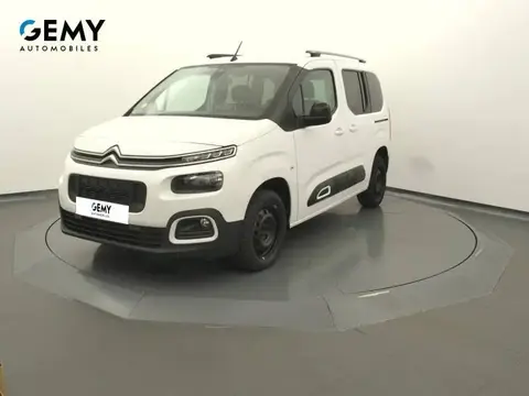 Used CITROEN BERLINGO Diesel 2022 Ad 