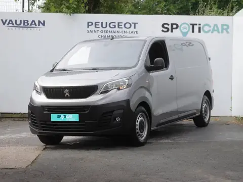 Used PEUGEOT EXPERT Diesel 2023 Ad 